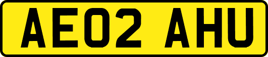 AE02AHU