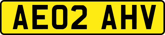 AE02AHV
