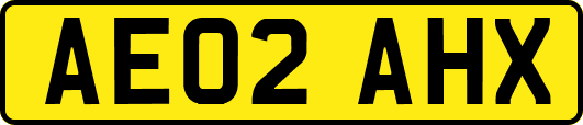 AE02AHX