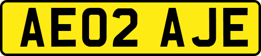 AE02AJE