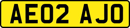 AE02AJO