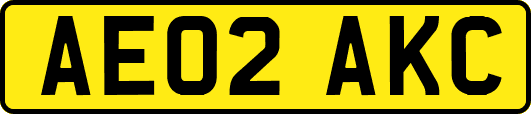 AE02AKC