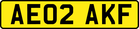 AE02AKF