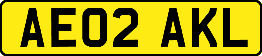 AE02AKL