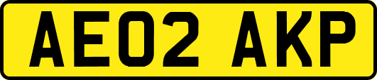 AE02AKP