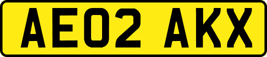AE02AKX