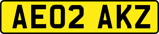 AE02AKZ