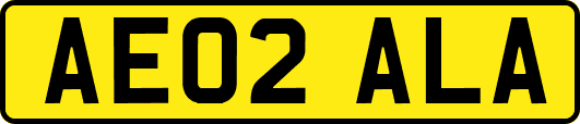 AE02ALA