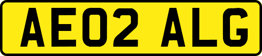 AE02ALG