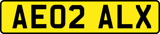 AE02ALX