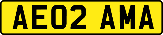 AE02AMA