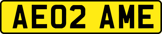 AE02AME