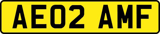 AE02AMF
