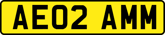 AE02AMM