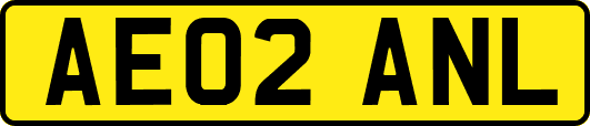 AE02ANL