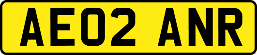 AE02ANR