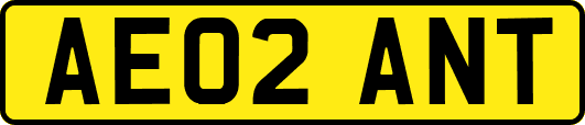 AE02ANT