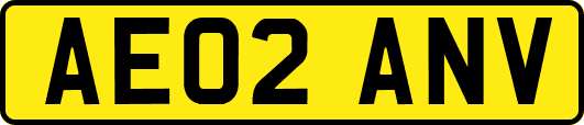AE02ANV