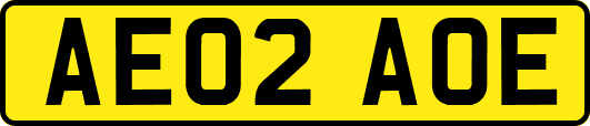 AE02AOE