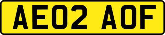 AE02AOF