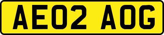 AE02AOG