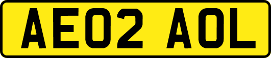AE02AOL