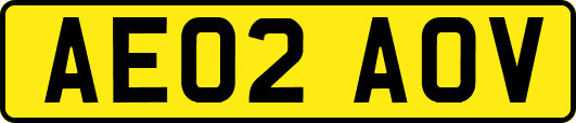 AE02AOV