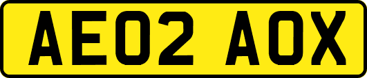 AE02AOX