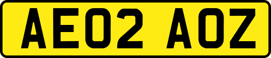 AE02AOZ