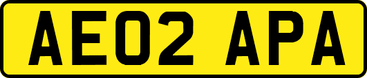 AE02APA