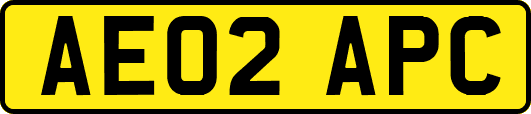 AE02APC