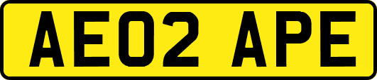 AE02APE