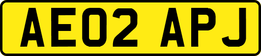 AE02APJ