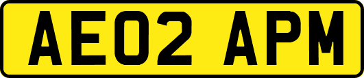 AE02APM
