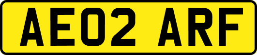 AE02ARF