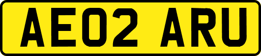 AE02ARU