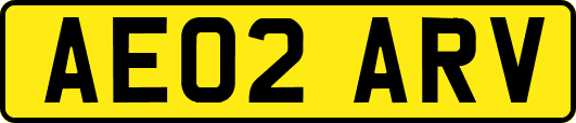 AE02ARV