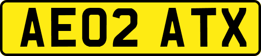 AE02ATX