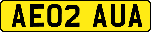 AE02AUA