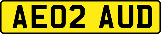 AE02AUD