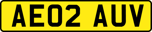 AE02AUV