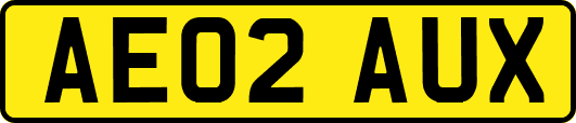 AE02AUX