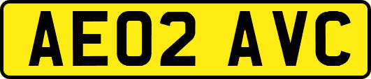 AE02AVC