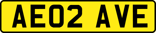 AE02AVE