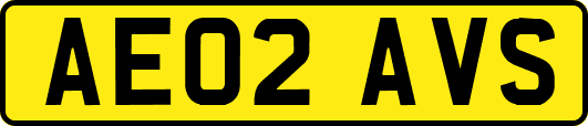 AE02AVS