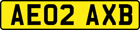 AE02AXB