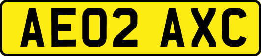 AE02AXC