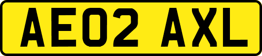 AE02AXL
