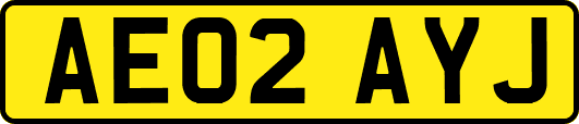 AE02AYJ