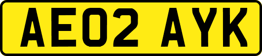 AE02AYK